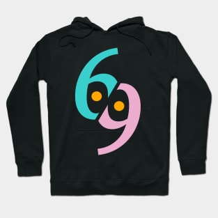 69 Hoodie